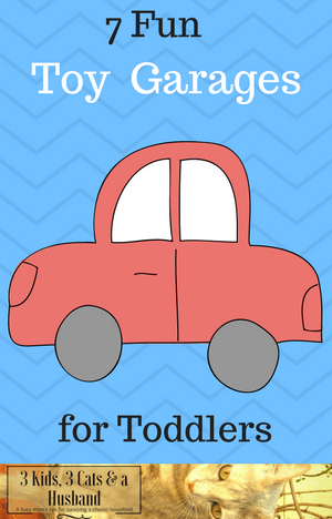 matchbox cars for toddlers