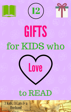 gifts for kids 12