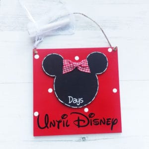 8 Fun Disney Countdown Calendars and Activities - Three Kids, Three ...