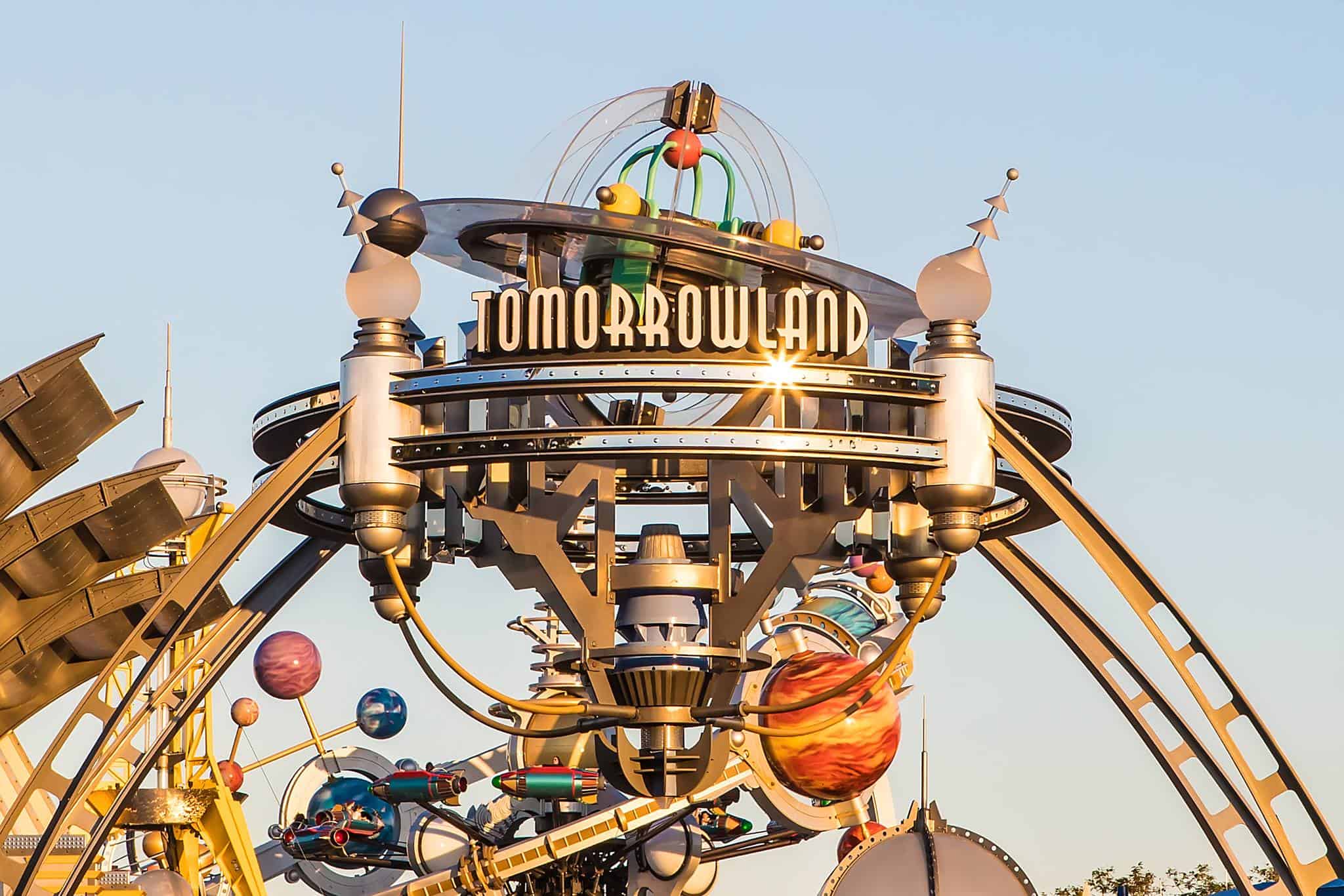 Best Rides & Attractions at Disney World's Magic Kingdom (April 2022)