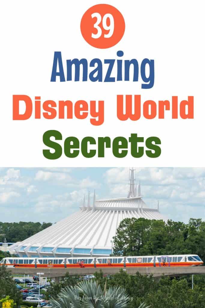 Walt Disney World Trivia Questions And Answers