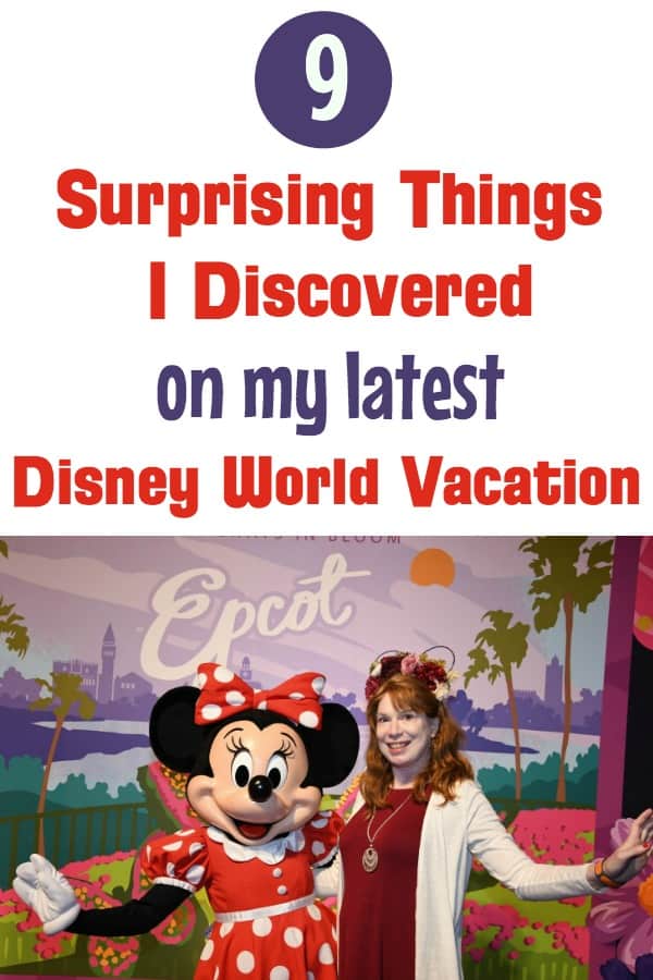 Walt Disney World for adults -- things to do and tips on restaurants, resorts, and more