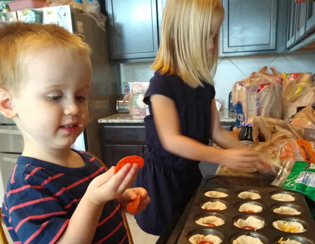 8 Easy Dinner Recipes Kids Can Make