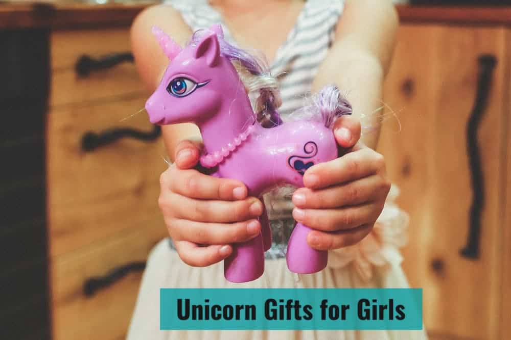 Unicorn Toys and Gifts for 5 and 6 Year Old Girls (January 2024)