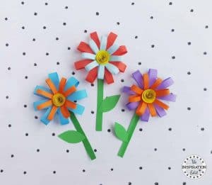 16 Summer Arts and Crafts for Toddlers and Preschoolers