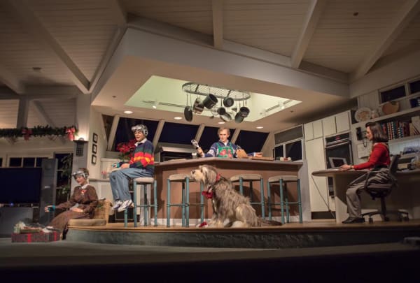 Carousel of Progress longest ride at Disney World