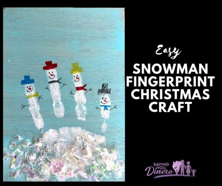 22 Fun Christmas Crafts for Toddlers Age 2-3