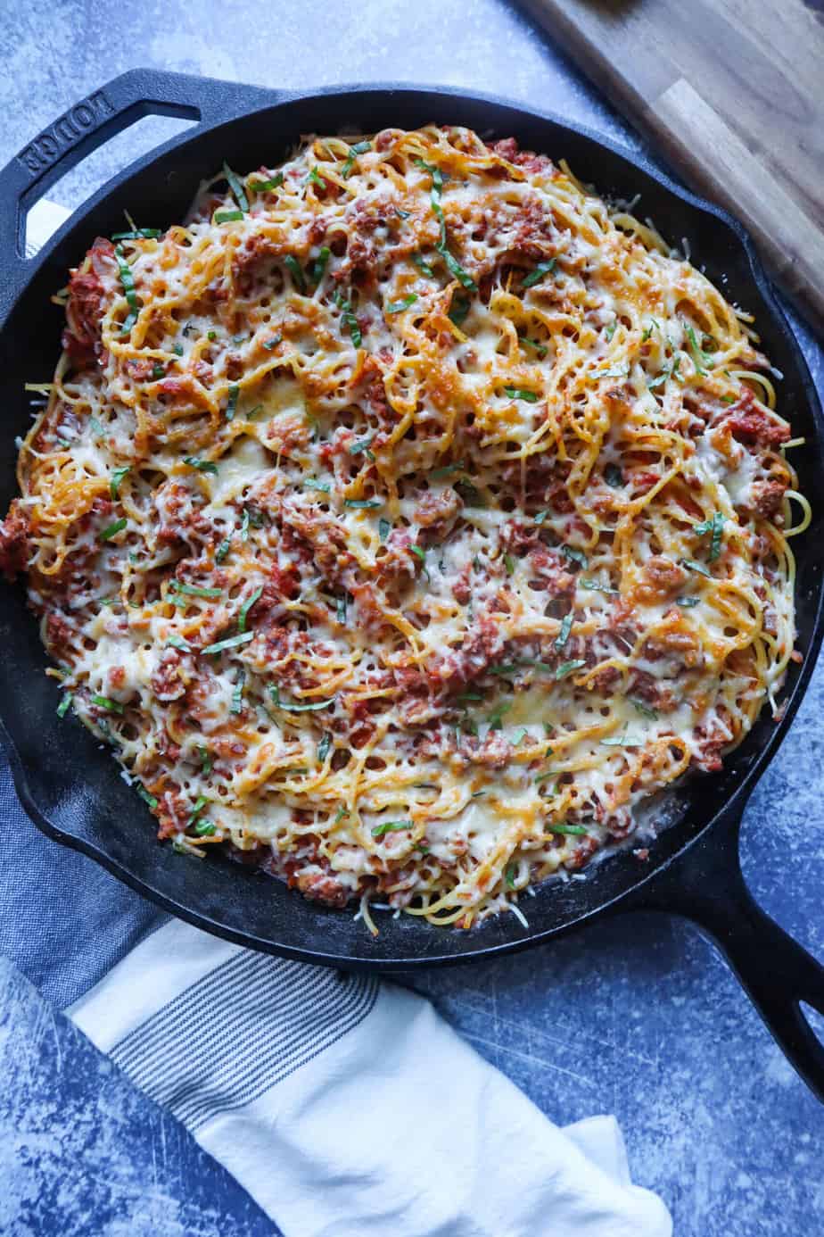 15 Easy Recipes Using Leftover Spaghetti Noodles (2024)