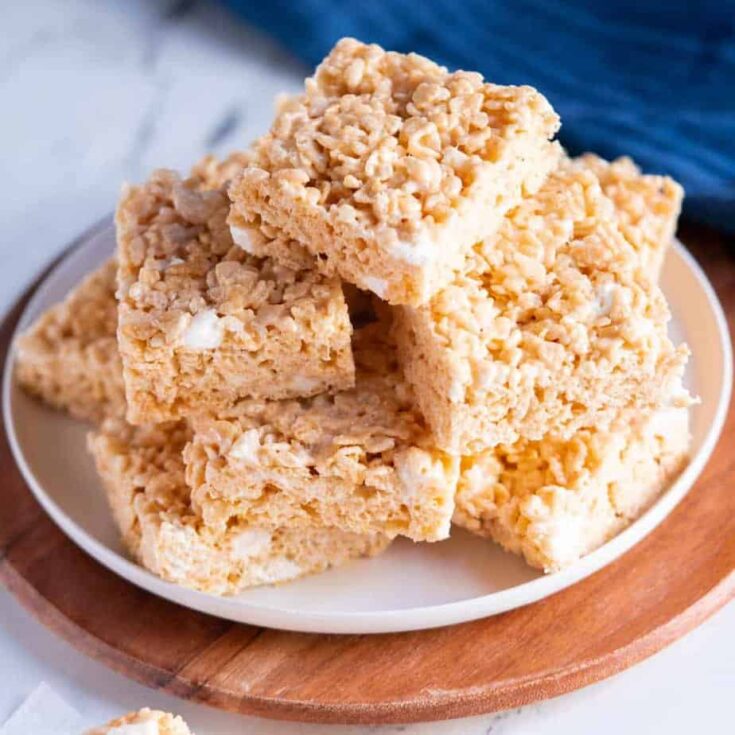 Image for Gluten-Free Rice Krispies Treats