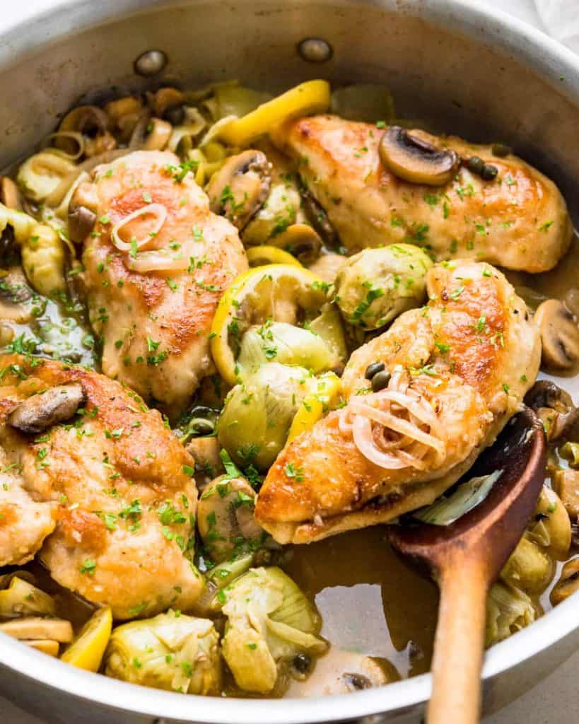 Dinner Ideas with Mashed Potatoes: 71 Easy and Delicious Pairings