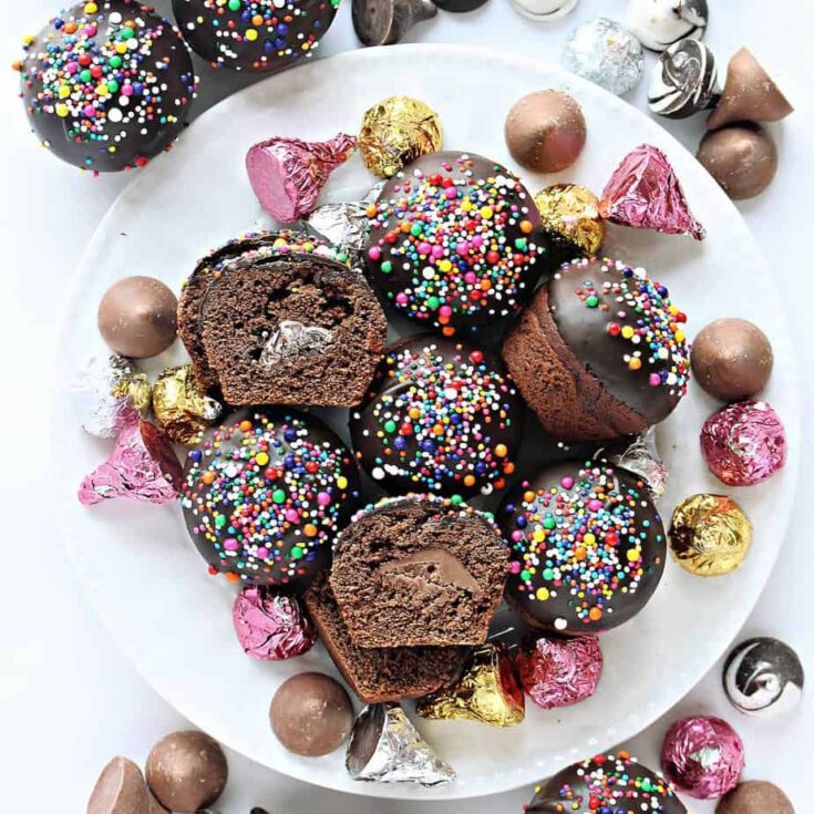 Image for Secret Kiss Cookies