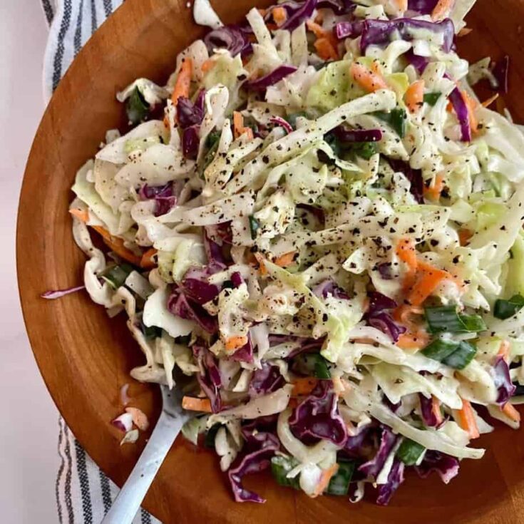 Image for American Cole Slaw