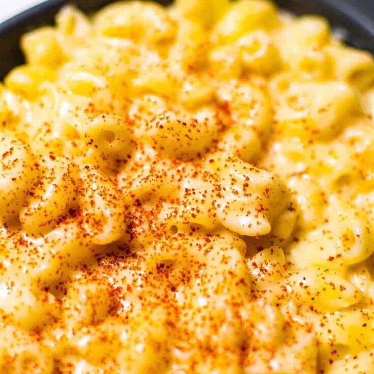Image for Quick & Easy Gouda Mac and Cheese