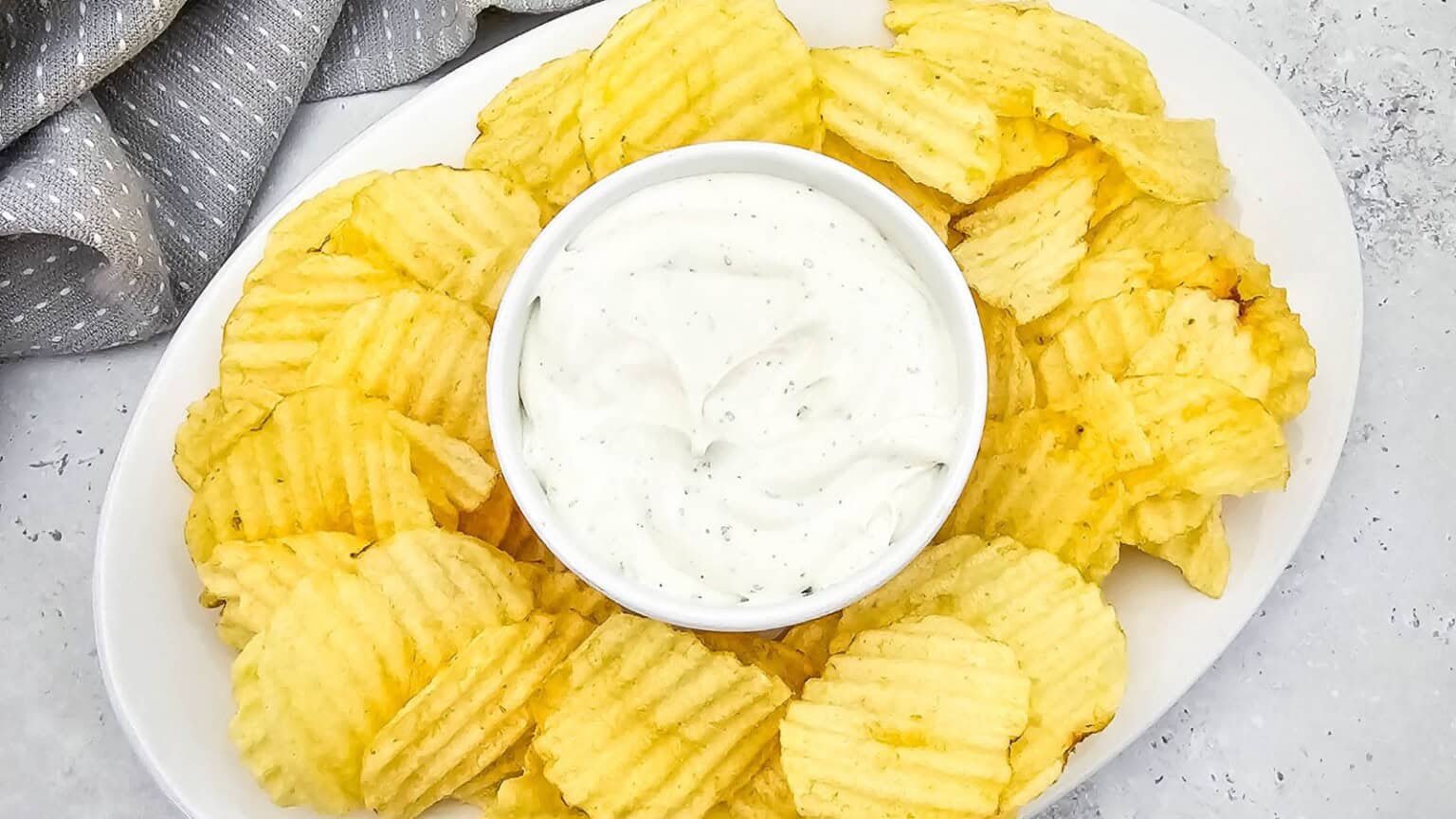 Chill & Serve: 11 Cold Dips Perfect for Party Appetizers - Three Kids ...