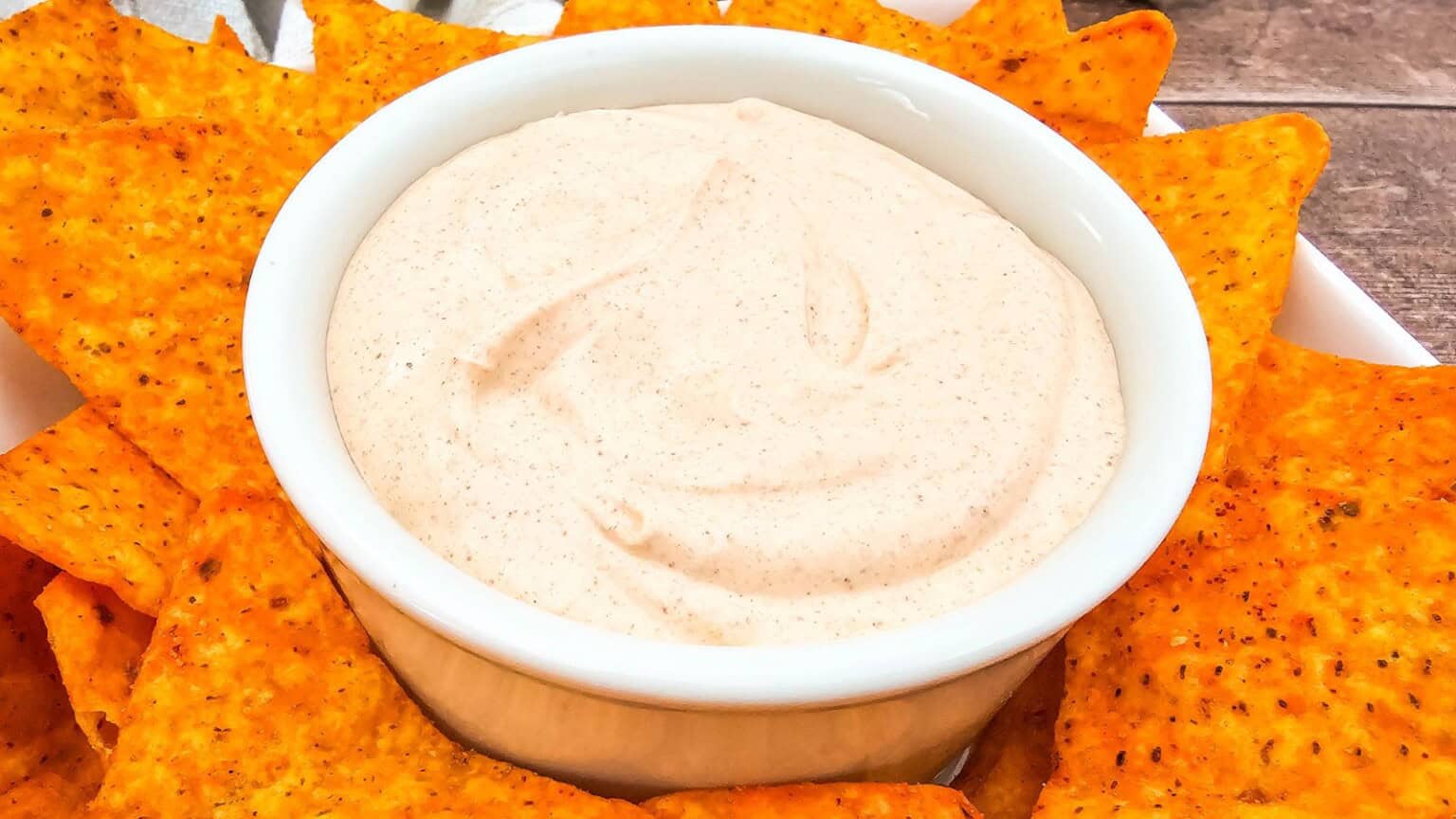 Chill & Serve: 11 Cold Dips Perfect for Party Appetizers - Three Kids ...